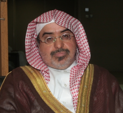 الشيخ عبد الله بن حمد المزروع profile picture