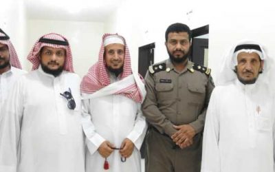 إفتتاح دار الشيخ محمد العزي لتحفيظ القرآن الكريم بضيعة العزين